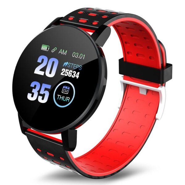 Bluetooth smart watch - Image 4