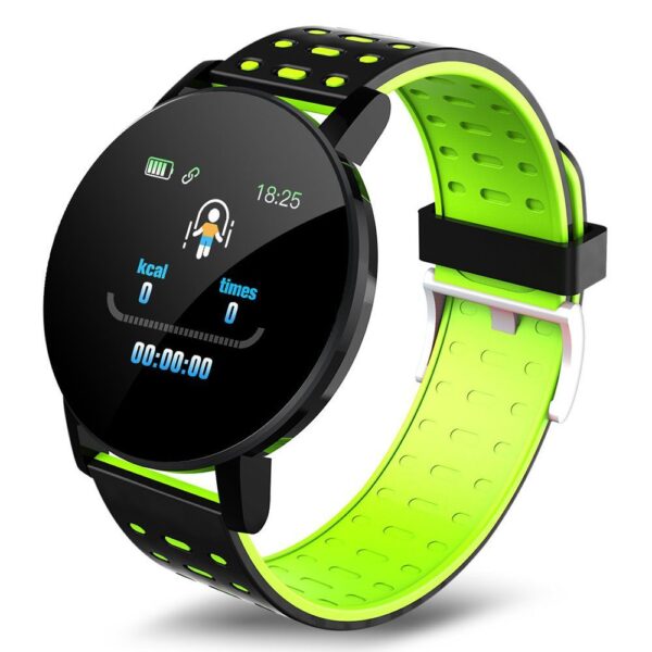 Bluetooth smart watch - Image 3