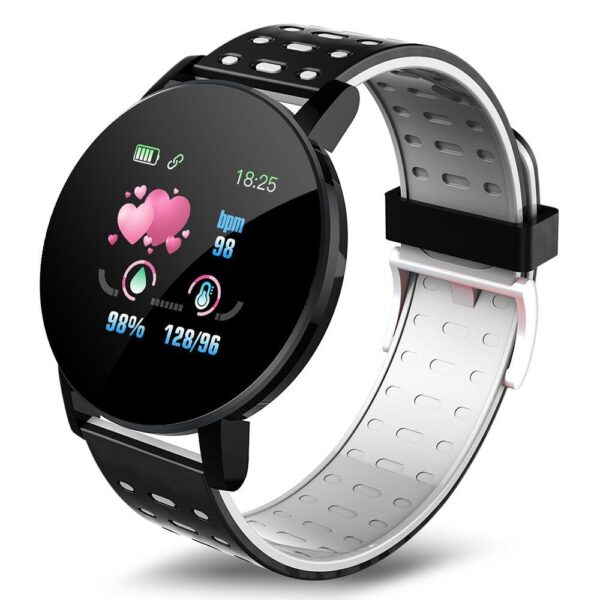 Bluetooth smart watch - Image 2
