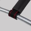 Grip Power Wrist Forearm Hand Grip Arm Trainer Adjustable Forearm Hand Wrist Exercises Force Trainer Power Strengthener Grip Fitness - Image 8